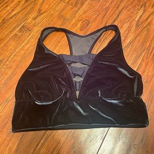 VS Sport’s Bra